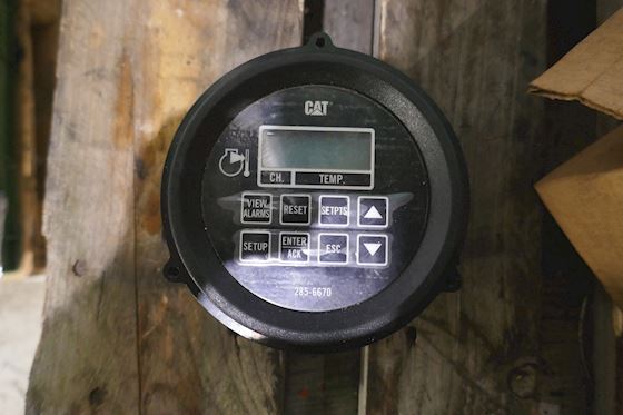 Caterpillar Exhaust Temperature Scanner 285-6670 #1