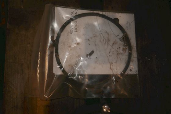 Caterpillar Exhaust Temperature Scanner 285-6670 #3