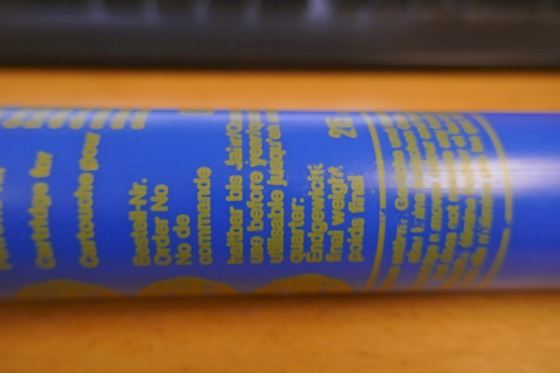 Bauer Filter Cartridge 057679-410 for Filter System P21 #3