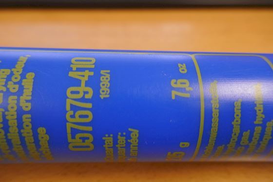Bauer Filter Cartridge 057679-410 for Filter System P21 #4