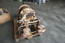 Bryne Mek Verksted Nr. 500 - 1