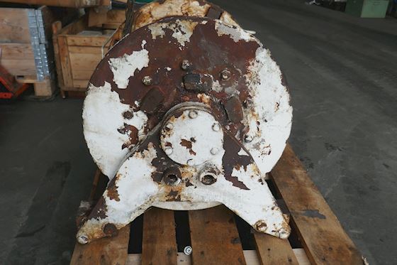 Bryne Mek Verksted Nr. 500 #6