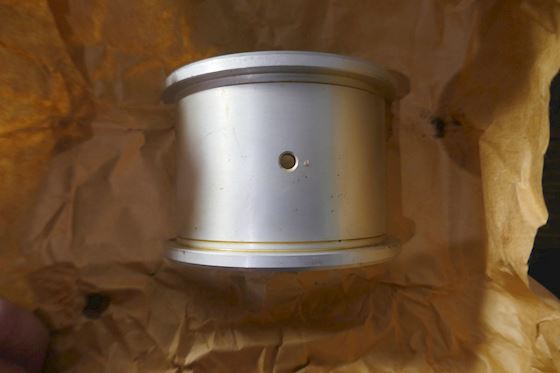 Hatlapa Connecting Rod Bearings 02.1.2 #2