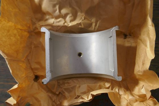 Hatlapa Connecting Rod Bearings 02.1.2 #4