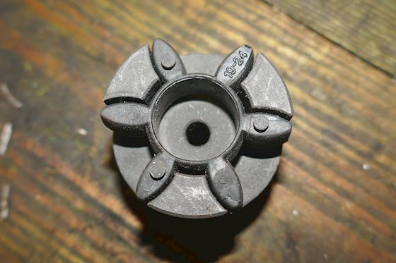 Margo Star Coupling 5208  19-A #1