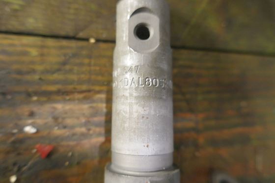 Bosch KDAL 80 S20/12 #2
