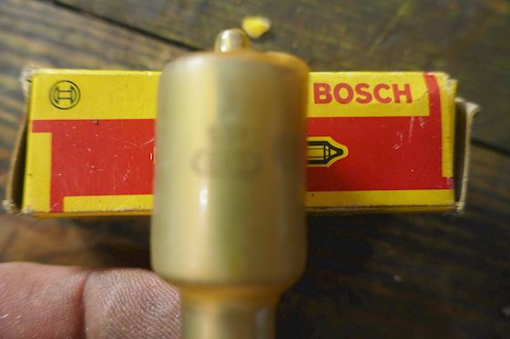 Bosch 552 DLLA 136S943 #2