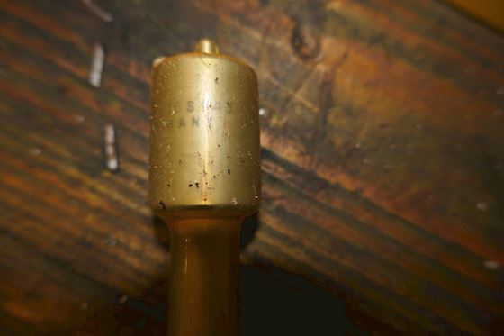 Bosch 552 DLLA 136S943 #3