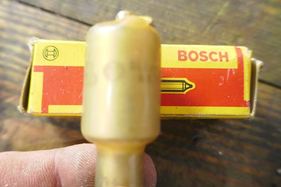 Bosch 552 DLLA 136S943 #4