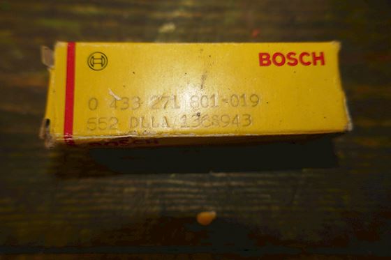 Bosch 552 DLLA 136S943 #5