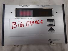 Ulstein Stabilizer system - 1