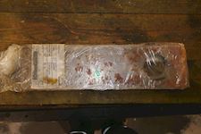 MAN B&W Locking Plate 90401-38-355 - 1