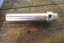 MAN Diesel & Turbo Thrust Pin 30802-05H1-0763 - 1