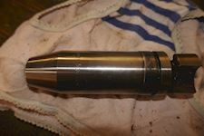 MAN B&W Spindle Guide Compl. 90910-31-148 - 1