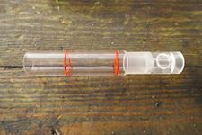 Hans Jensen Tubes for Lubricator Two Types - 1