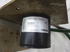 Simrad RF45X Rudder Feedback - 1