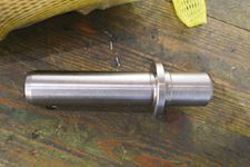 MAN Diesel & Turbo Vavle Spindle Guide 30601-12H-3375 - 1