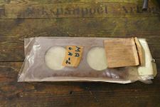 MAN B&W Locking Plate 90401-38-379 - 1