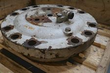 Wichmann Cylinder Head ACAT - 1