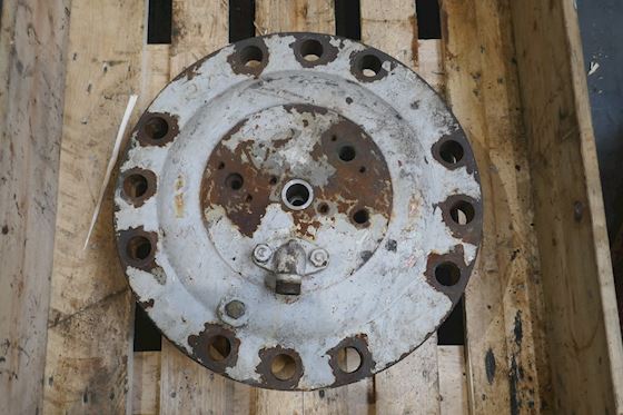 Wichmann Cylinder Head ACAT #1