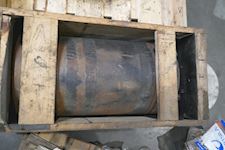 Wichmann Cylinder Liner ACAT - 1