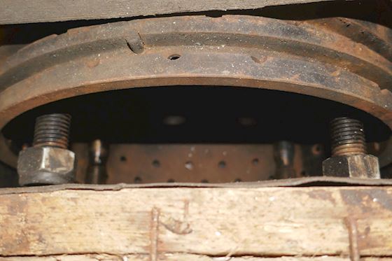 Wichmann Cylinder Liner ACAT #1