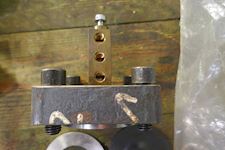 MAN B&W Diaphragm comp. for Safety & Alarm System 90914-13-18 - 1