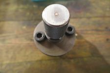 MAN B&W Non-return Valve Compl- 90306-24-34 - 1