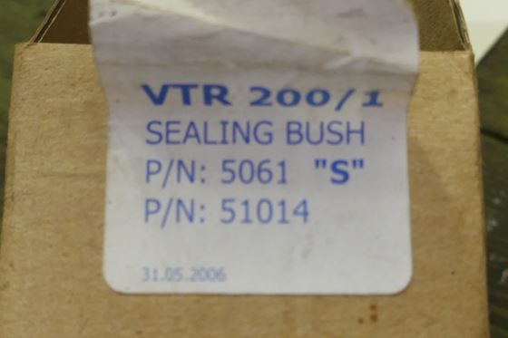ABB Sealing Bush Turbine End 51014  or 506"S" #6