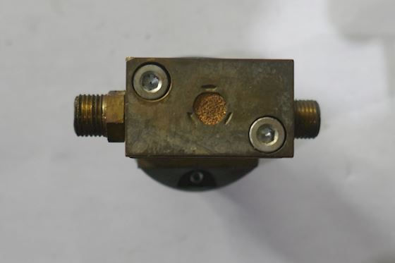 Sempress Pressure Switch DSA 143-GR-PU-G #5