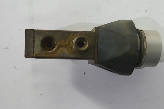 Sempress Pressure Switch DSA 143-GR-PU-G #6