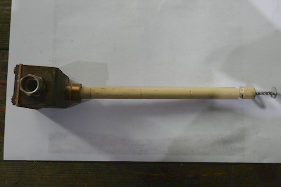 Unknown B-175   55W #4