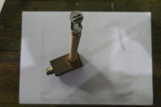 Unknown B-175   55W #5