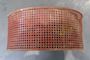 Wichmann Inlet Air Filter and Filter element #1
