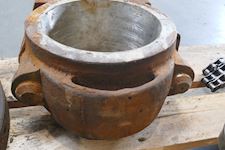 Wichmann Marine Foot  AC - 1