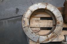 Wichmann Thrust Bearing AC - 1