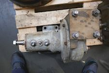 Matre Maskin P02 B  915 - 1