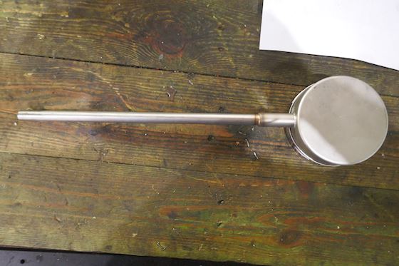 Unknown Thermometer 50-600°C #3