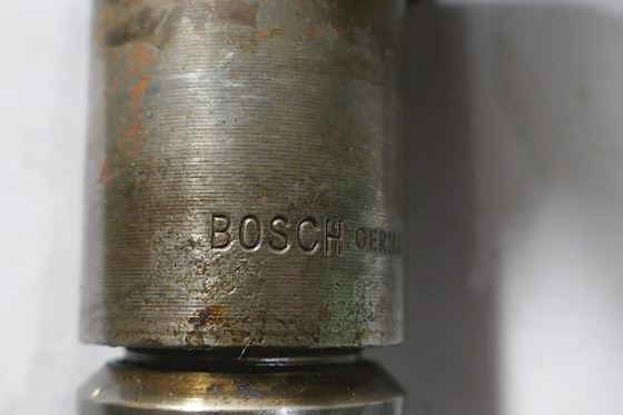 Bosch KB80TA312/4 #2