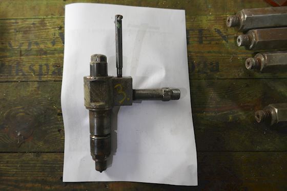 Bosch KB80TA312/4 #1