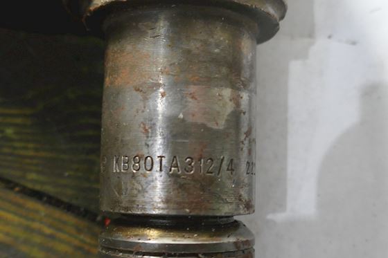 Bosch KB80TA312/4 #3