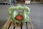 Warren Rupp Diaphragm Pump SA2-A    2 in #3