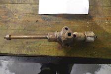 Wichmann Indicator Cock - 1