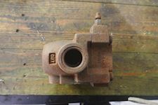 Atos Pressure Relief Valve ARAM-20/210   /53 - 1