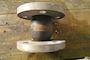 Superflex Rubber Expansion Joints DN40 PN16 #1