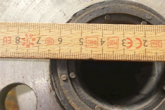 Superflex Rubber Expansion Joints DN40 PN16 #6