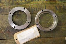 MAN B&W Flange for Exhaust Valve 90801-52-50 - 1