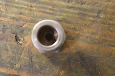 SKV Group Sealing Screw for Indicator Cock 90609-9 - 1