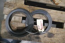 Belt for Pulley and Fresh Water Pump B67  AC - 1