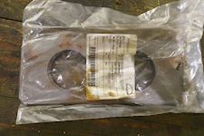 MAN B&W Locking Plate for Bolt on Connecting Rod 9040143-379 - 1